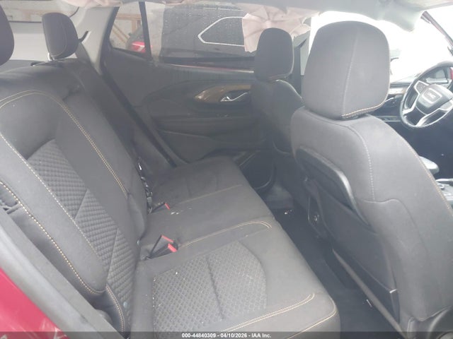 GMC Terrain Fwd Sle