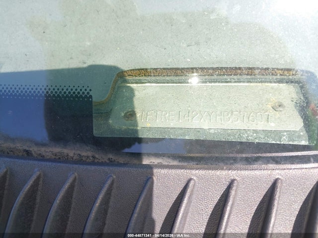 Ford E-150