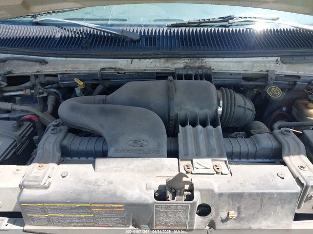 Ford E-150