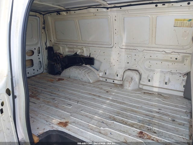 Ford E-150