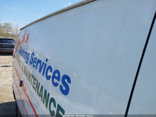 Ford E-150