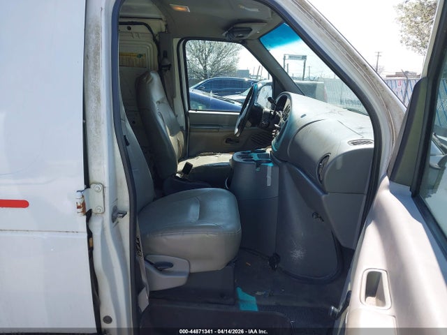 Ford E-150