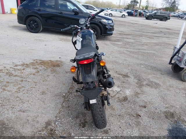 Royal Enfield Motors Himalayan