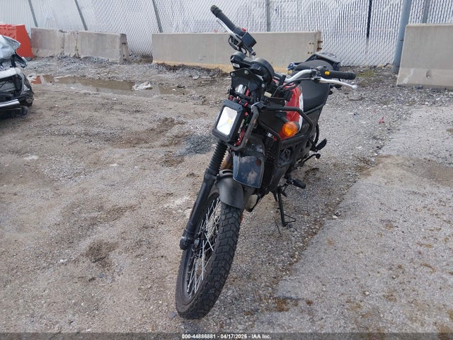 Royal Enfield Motors Himalayan