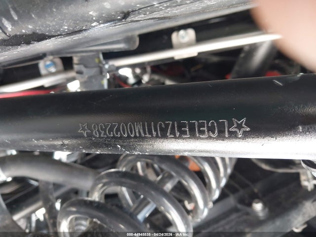 Cf Moto Uforce U10 Xl Pro Highland