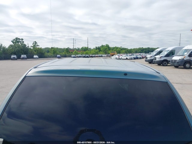 Plymouth Grand Voyager Se