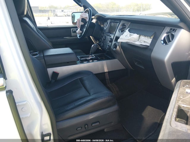 Ford Expedition Limited