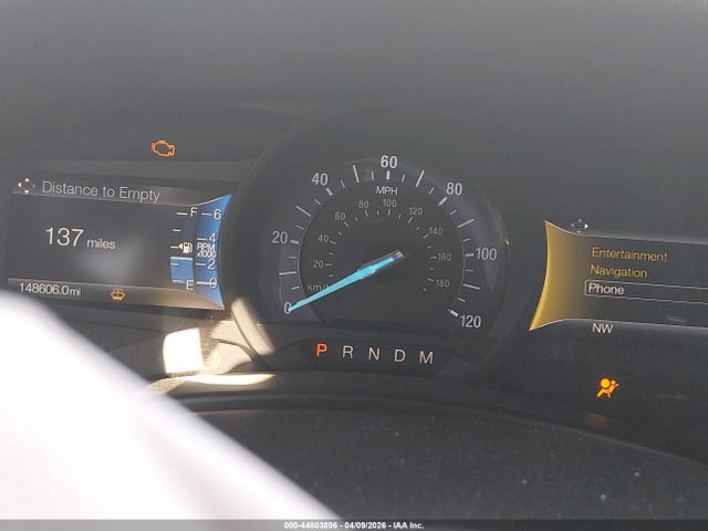 Ford Expedition Limited