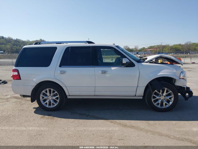 Ford Expedition Limited