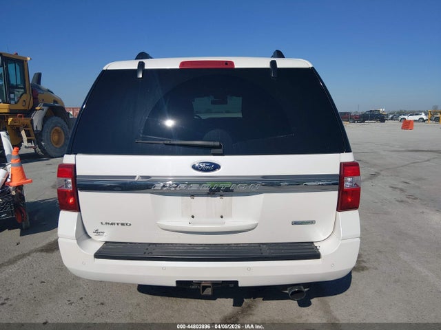 Ford Expedition Limited