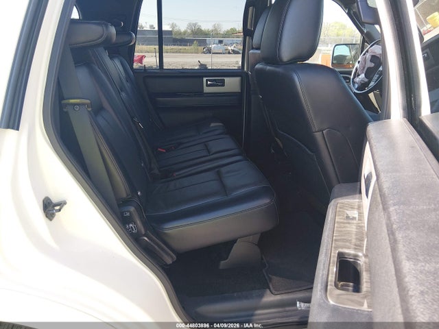Ford Expedition Limited