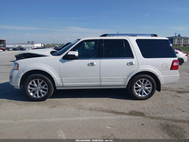 Ford Expedition Limited