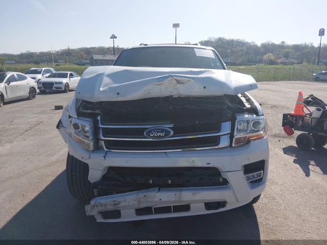 Ford Expedition Limited