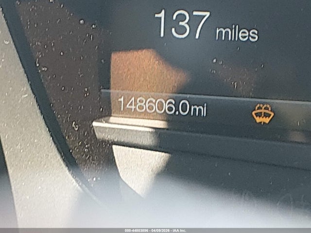Ford Expedition Limited