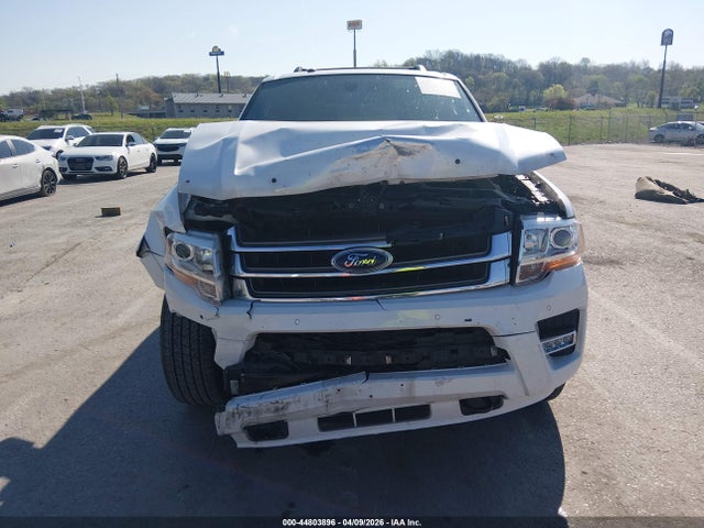 Ford Expedition Limited
