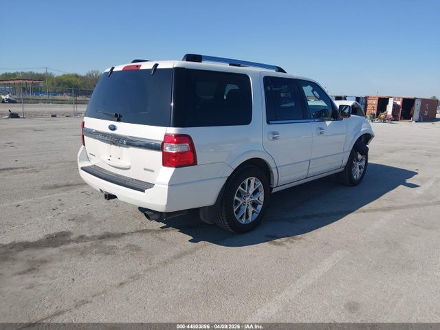 Ford Expedition Limited
