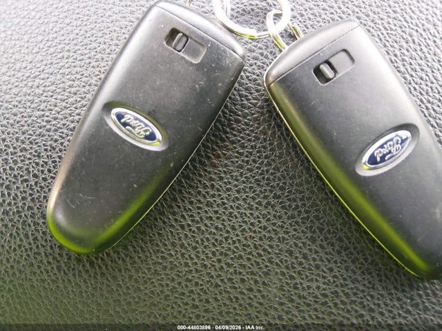 Ford Expedition Limited