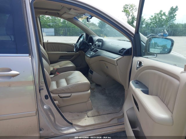 Honda Odyssey Ex-l