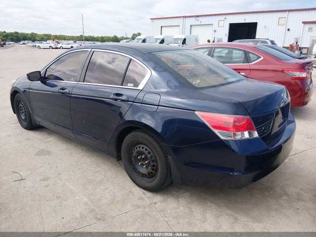 Honda Accord 2.4 Lx