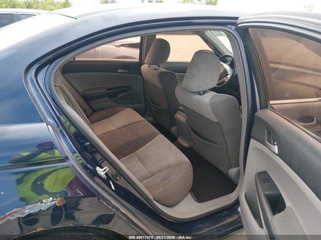 Honda Accord 2.4 Lx