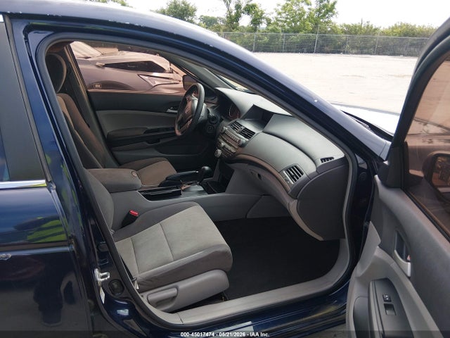 Honda Accord 2.4 Lx