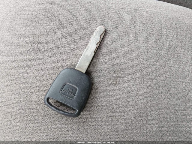 Honda Accord 2.4 Lx