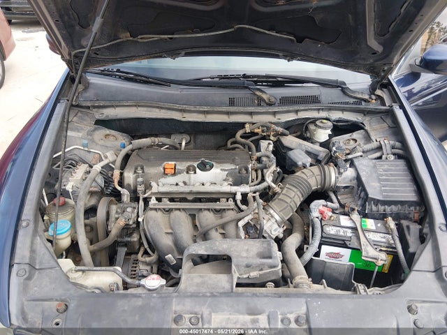 Honda Accord 2.4 Lx
