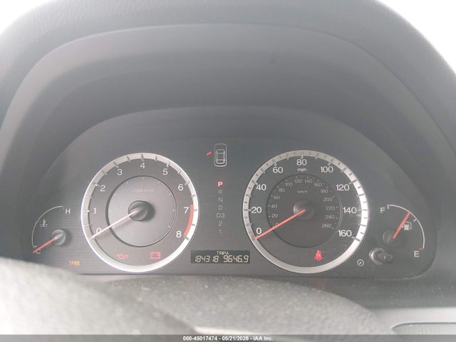 Honda Accord 2.4 Lx
