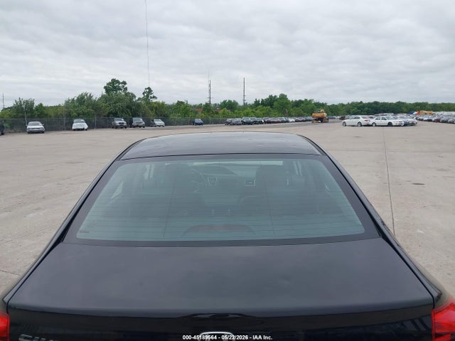 Honda Civic Ex-l