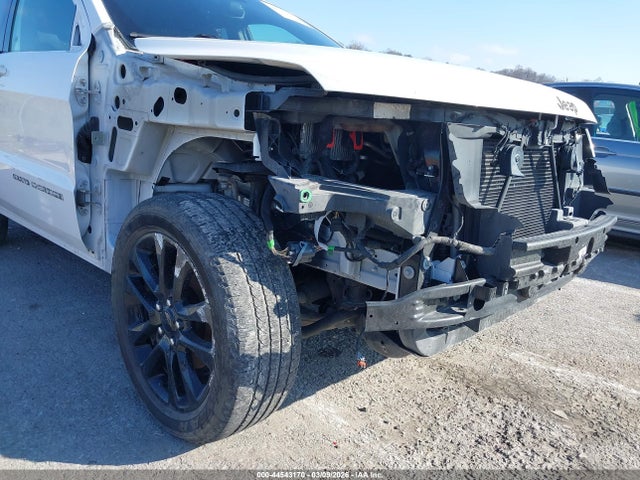 Jeep Grand Cherokee Altitude 4x4