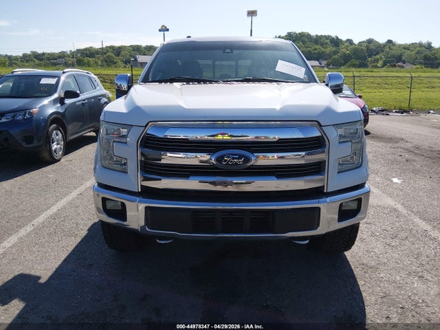 Ford F-150 Lariat