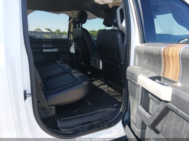 Ford F-150 Lariat