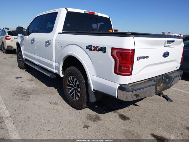 Ford F-150 Lariat