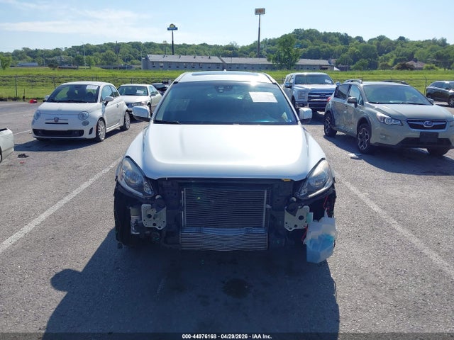 Volvo XC60 T5 Drive-e Premier