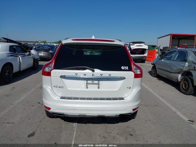 Volvo XC60 T5 Drive-e Premier