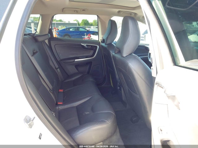 Volvo XC60 T5 Drive-e Premier