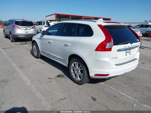 Volvo XC60 T5 Drive-e Premier