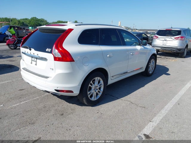 Volvo XC60 T5 Drive-e Premier