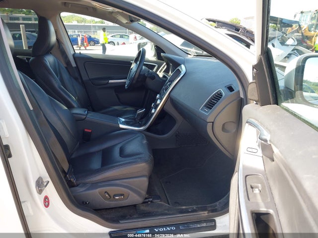 Volvo XC60 T5 Drive-e Premier