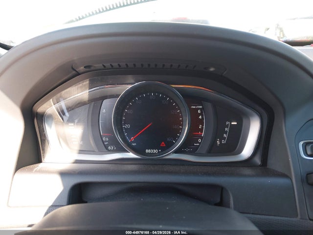 Volvo XC60 T5 Drive-e Premier