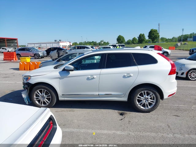 Volvo XC60 T5 Drive-e Premier