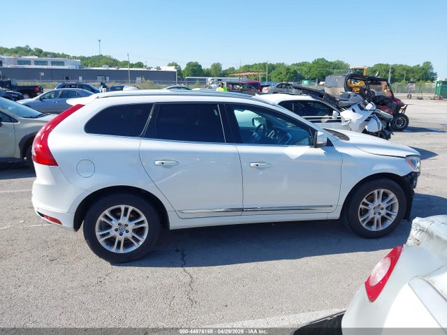 Volvo XC60 T5 Drive-e Premier