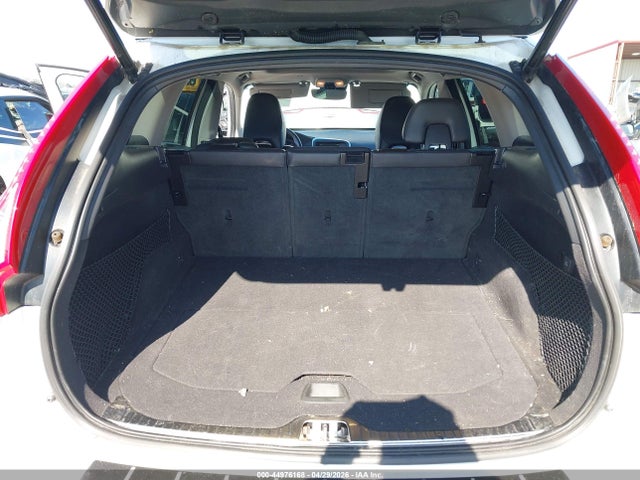 Volvo XC60 T5 Drive-e Premier