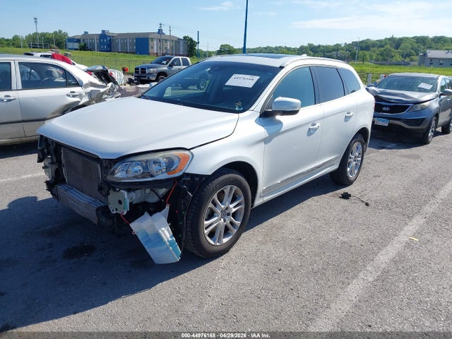 Volvo XC60 T5 Drive-e Premier