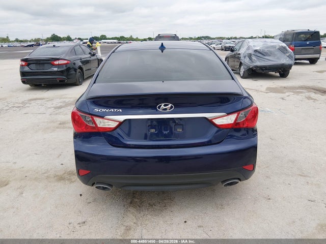 Hyundai SONATA Se