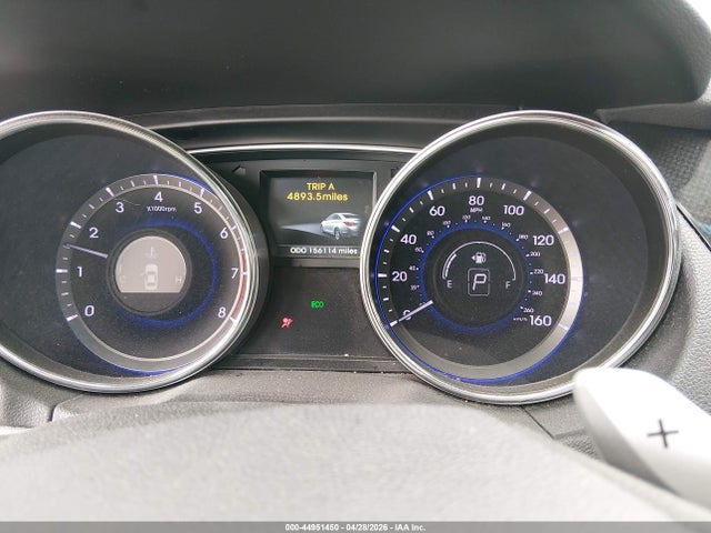 Hyundai SONATA Se