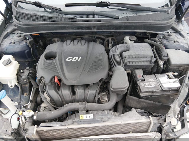 Hyundai SONATA Se