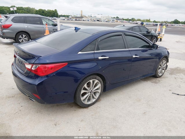 Hyundai SONATA Se