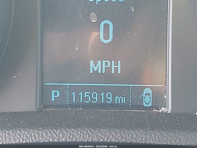 Buick Encore Convenience