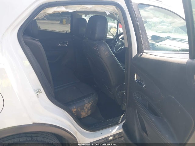 Buick Encore Convenience